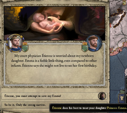 Princess Emma treatment, June 1075.PNG